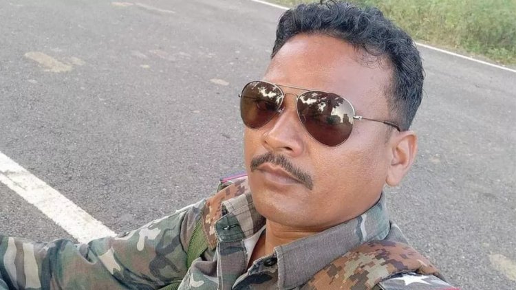 Jharkhand: सब इंस्पेक्टर मनोज कच्छप डिसमिस, PLFI को दे रहा था पुलिस की गतिविधियों की सूचना