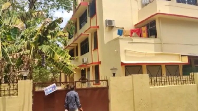 Jharkhand : CM के प्रेस एडवाइजर पिंटू के PS उदयशंकर के ठिकाने पर ED रेड, मिले जमीन संबंधित दस्तावेज