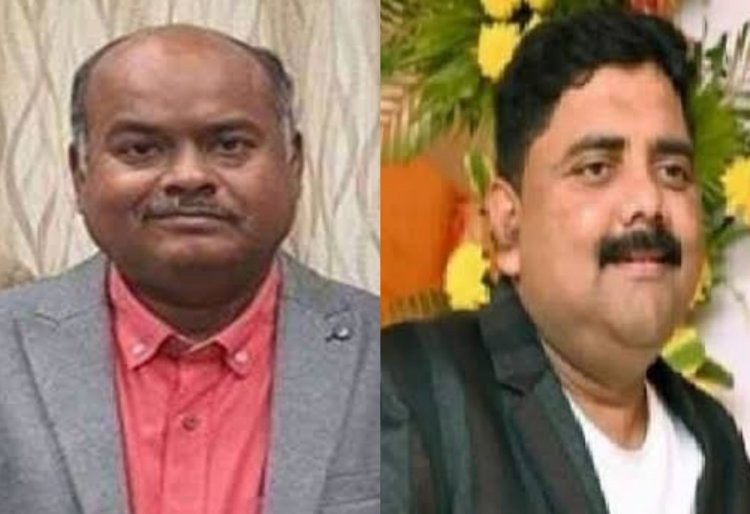 Jharkhand CM के विधायक प्रतिनिधि पंकज मिश्रा व प्रेम प्रकाश को सुप्रीम कोर्ट से झटका, दोनों को नही मिली बेल