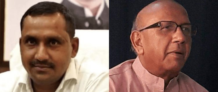 Jharkhand: हेल्थ मिनिस्टर का अशलील वाडियो पर विवाद तेज, सरयू राय व बन्ना गुप्ता में जुबानी जंग