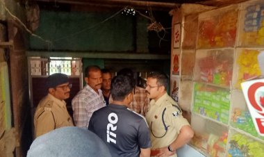 Bihar: मोतिहारी में क्रिमिनलों ने की दिनदहाड़े फायरिंग, मौसेरी बहन की शादी में आये युवक की मौत