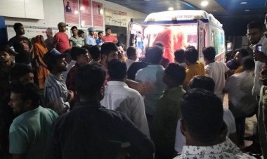 Gangs of Wasseypur : वासेपुर में गैंगस्टर फहीम खान के बेटे इकाबल को मारी गोली, फायरिंग में एक की मौत