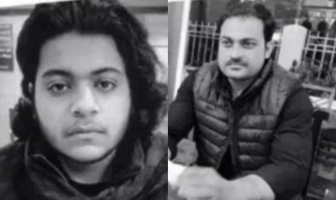 Uttar Pradesh Umesh Pal Murder Case : पहचान छिपाने के लिए असद व गुलाम ने बनाया था फर्जी आधार कार्ड