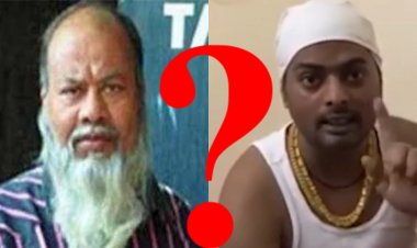 Gangs of Wasseypur : इकाबल गोलीकांड में गैंगस्टर गोपी खान, प्रिंस व ऋतिक समेत आधा दर्जन के खिलाफ FIR