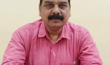 कोल इंडिया सेफ्टी बोर्ड के मेंबर बने धनबाद कोलियरी कर्मचारी संघ के महामंत्री रामधारी