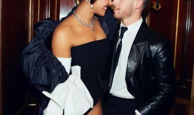 Priyanka Chopra अपने हसबैंड निक जोनस संग जल्द पर्दे पर नजर आयेंगी प्रियंका