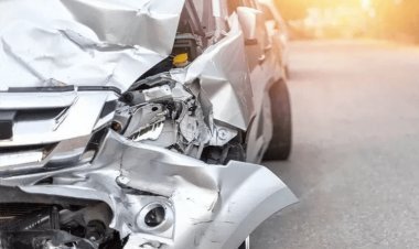 Uttar Pradesh: एटा में स्कार्पियो ने बाइक व मोपेड सवार को रौंदा, माता-पिता और पुत्र सहित चार की मौत