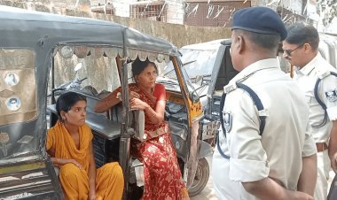 Bihar: गया में नशेड़ी पिता ने जुड़वा बच्चों को पटक-पटककर मार डाला, आरोपी फरार