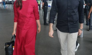 Parineet Chopra-Raghav Chadha Engagement: दिल्ली के कपूरथला हाउस में आज एक-दूसरे को अंगूठी पहनायेंगे