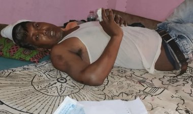 Bihar: पूर्णिया में एक्स मिनिस्टर बीमा भारती के हसबैंड की दबंगई, धर्मकांटा मालिक पिता-पुत्र को पीटने का आरोप