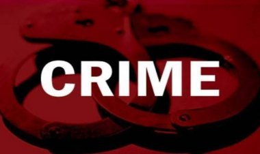 Jharkhand: झारखंड के पलामू में दिनदहाड़े गोली मारकर मर्डर