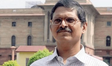 BIhar में नेताओं के आगे नतमस्तक पुलिस, शराबबंदी से माफियाओं को लाभ: एक्स IPS अमिताभ ठाकुर 