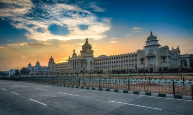 Karnataka:  कर्नाटक में नया नाटक, विधानसभा स्पीकर की कुर्सी पर बैठने को कोई तैयार नहीं 