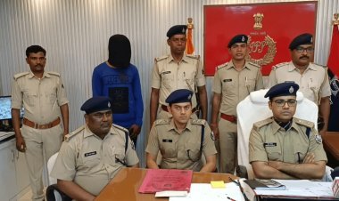 Bihar : प्रेम प्रसंग में यूपी के ब्लॉगर की गोपालगंज में मर्डर, प्रेमिका के भाई ने धोखे से बुलाकर दिया घटना को अंजाम