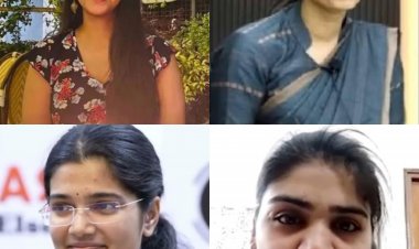 UPSC Result 2022: UPSC सिविल सर्विज एक्जाम का फाइनल रिजल्ट जारी, इशिता किशोर टॉपर