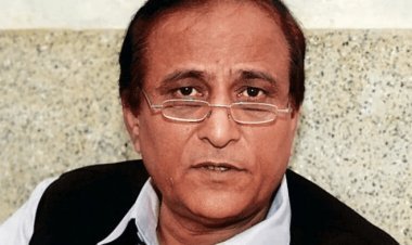 Uttar Pradesh: आजम खान को बड़ा झटका,  स्टेट गवर्नमेंट ने जौहर ट्रस्ट से वापस ली जमीन, योगी कैबिनेट ने लगाई मुहर