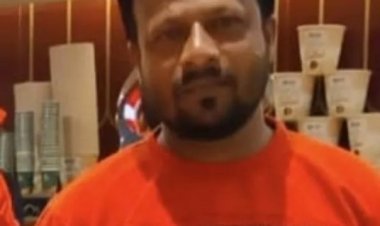 Gangs of Wasseypur Dhanbad :  गैगस्टर फहीम खान के बेटे इकबाल के गुर्गे डब्लू चाइना को मारी गोली