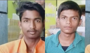 Bihar: Arrah में रोड एक्सीडेंट में दो दोस्तों की दर्दनाक मौत