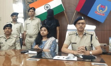 Gangs of Wasseypur Dhanbad : चाइना डब्लू फायरिंग मामला गैंगवार का नहीं, आपसी झड़प में मारी गोली, एक अरेस्ट