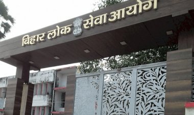 BPSC TRE 3.0 Cancelled: पेपर लीक के बाद बीपीएससी ने तीसरे चरण की शिक्षक नियुक्ति परीक्षा किया रद्द
