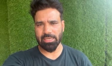 Jharkhand में Love Jihad, रांची के तनवीर ने यश बनकर बिहार की मॉडल को फंसाया, FIR दर्ज