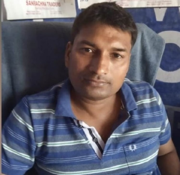 Bihar: नवादा में सीमेंट बिजनसमैन को क्रिमिनलों ने मारी गोली, हालत गंभीर, पटना हॉस्पिटल रेफर