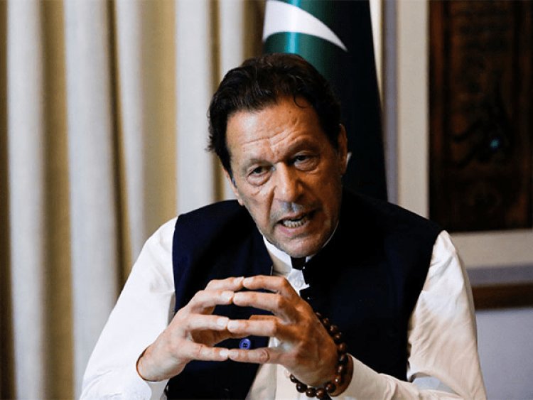 Imran Khan Arrested: पाकिस्तान के एक्स PM इमरान खान अरेस्ट, इस्लामाबाद हाईकोर्ट से रेंजर्स ने पकड़ा