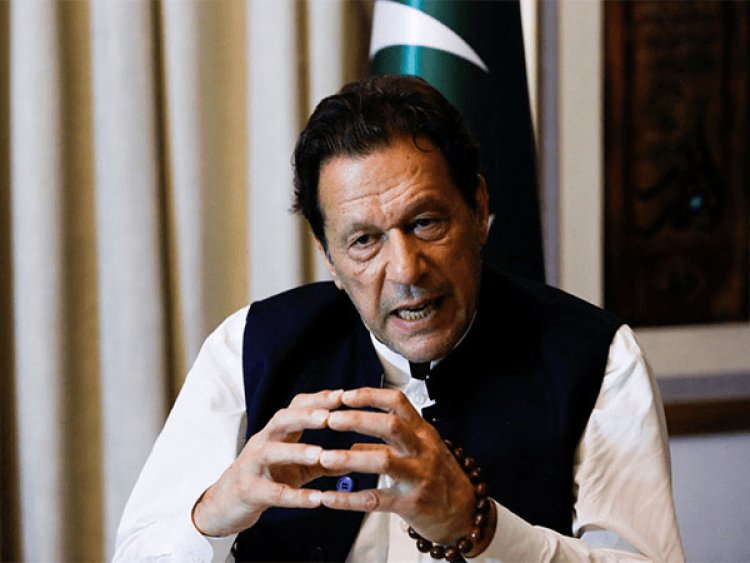 Pakistan : सुप्रीम कोर्ट के आदेश के बाद रिहा हुए इमरान खान, भेजे गये पुलिस लाइन, आज हाई कोर्ट में होगी पेशी