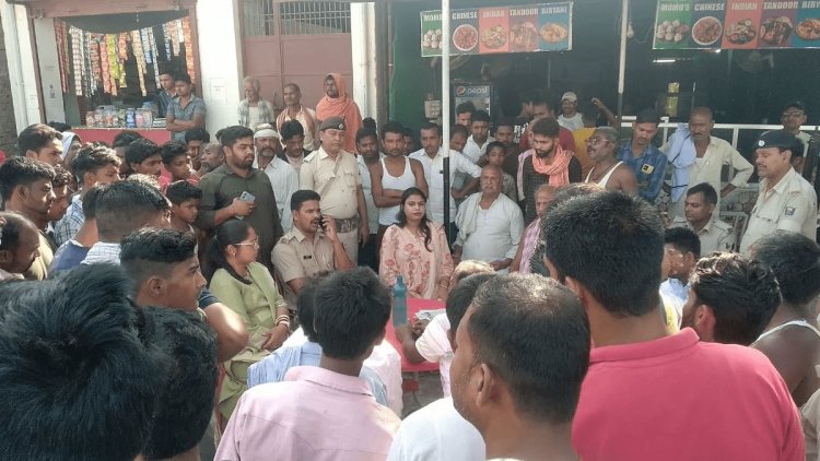 Bihar: समस्तीपुर में इंजीनियरिंग कॉलेज के स्टूडेंट्स ने काटा बवाल, ग्रामीणों को घर में घुसकर पीटा, तीन दर्जन घायल