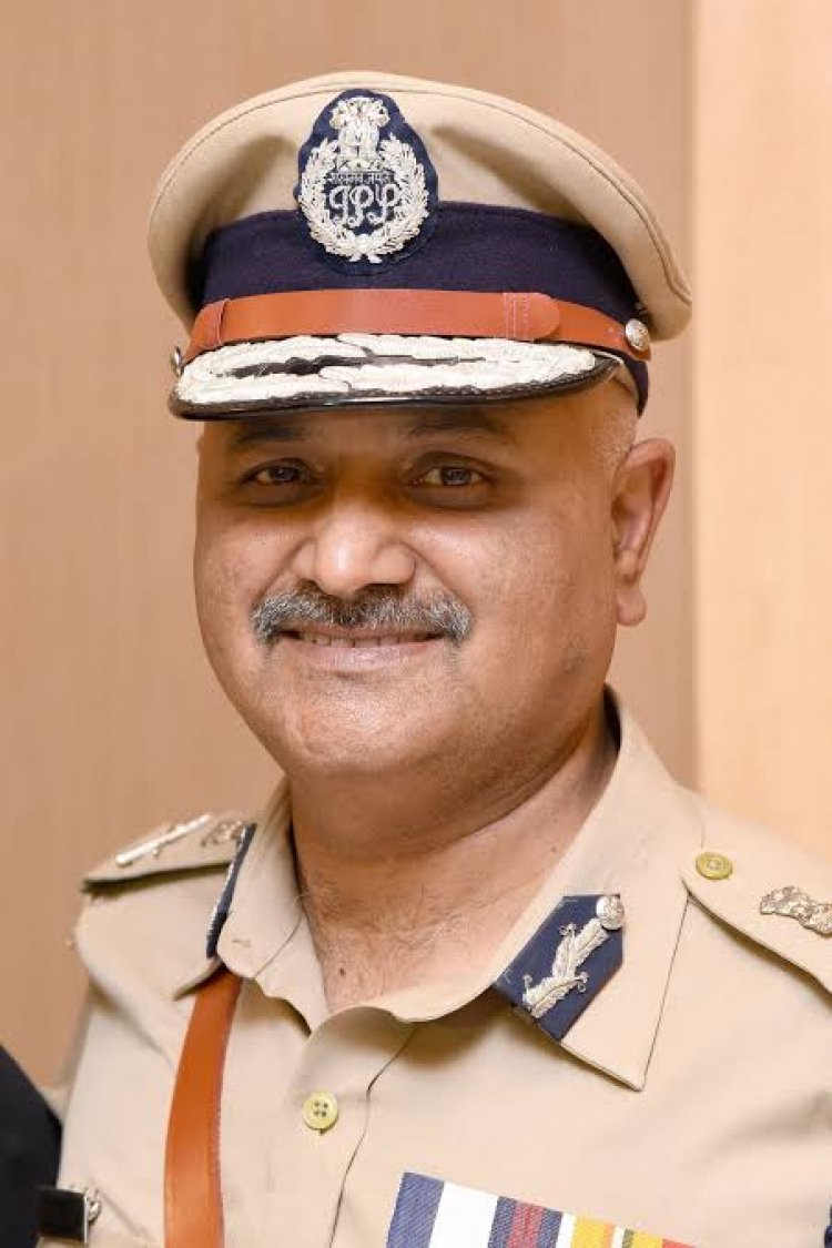 CBI Director: कर्नाटक के DGP प्रवीण सूद बने CBI के डायरेक्टर 