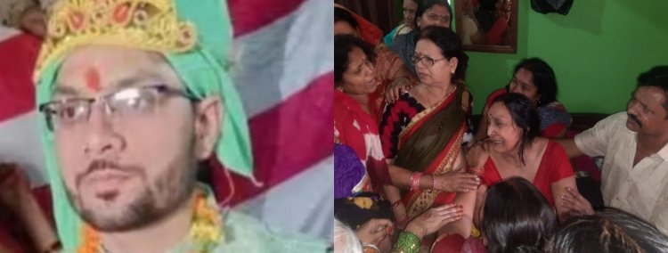 Bihar: भोजपुर में शादी से एक दिन पहले पीट-पीटकर दूल्हे की मर्डर, चाचा और भाइयों पर है आरोप