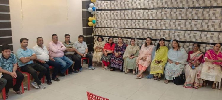 Dhanbad: पवित्रम संस्कार वाटिका का दो दिवसीय समर कैंप का आयोजन 20 और 21 मई को