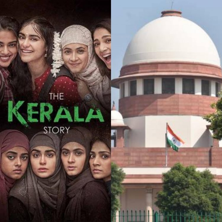 ममता गवर्नमेंट को सुप्रीम कोर्ट से बड़ा झटका, पश्चिम बंगाल में The Kerala Story पर लगा बैन कोर्ट ने हटाया