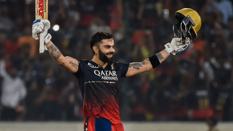 IPL2023 SRH vs RCB: रॉयल चैलेंजर्स बेंगलोर ने सनराइजर्स हैदराबाद को आठ विकेट से हराया