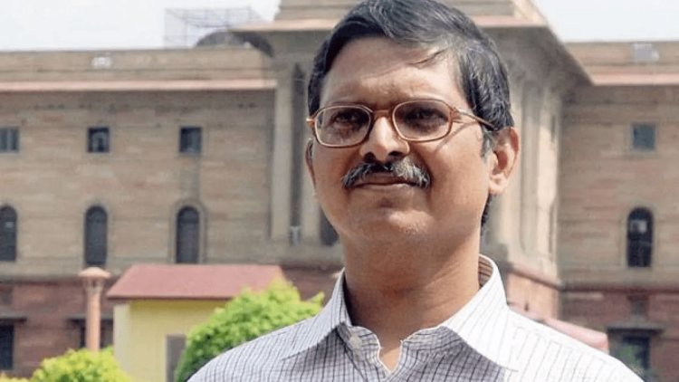 BIhar में नेताओं के आगे नतमस्तक पुलिस, शराबबंदी से माफियाओं को लाभ: एक्स IPS अमिताभ ठाकुर