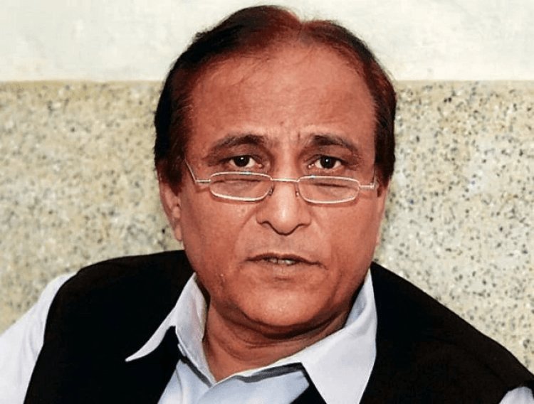 उत्तर प्रदेश: एक्स मिनिस्टर आजम खान को कोर्ट से मिली बड़ी राहत, 27 मुकदमों का एक साथ होगा ट्रायल