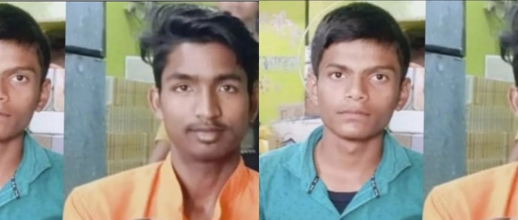 Bihar: Arrah में रोड एक्सीडेंट में दो दोस्तों की दर्दनाक मौत