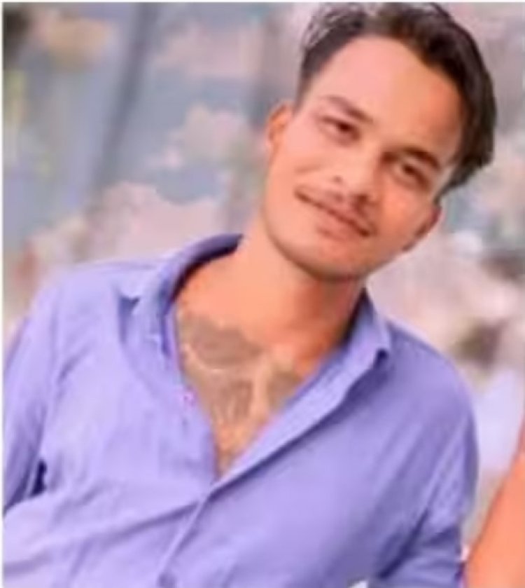 Delhi: तीन-चार माह से थी नाबालिग से थी साहिल की जान-पहचान, लड़की बंद की बातचीत तो ले ली जान