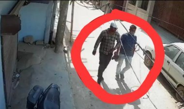 Bihar : पुलिस कांस्टेबल के घर में घुसकर लूट ली सरकारी पिस्तौल, अबतक FIR दर्ज नहीं 