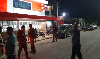 Gangs of Wasseypur: तोपचांची के शान ए पंजाब और माही होटल में बमबाजी, प्रिंस खान के शूटर मेजर ने ली जिम्मेवारी