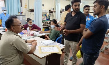 Dhanbad: धैया में क्रिमिनलों ने बिजनसमैन को मारी गोली,प्रिंस खान के गुर्गा  मेजर ने ली जिम्मेवारी