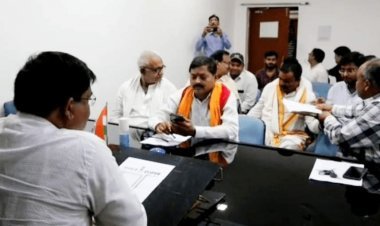 Dhanbad : सुदूर ग्रामीण इलाकों में “बस” चलाने पर मिलेगी सब्सिडी