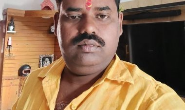 Dhanbad: चासनाला में Sail स्टाफ सह कोल ट्रांसपोर्टर प्रवीण राय की गोली मारकर मर्डर