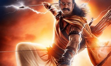 'Adipurush' एक लाख से अधिक एडवांस टिकट सेल, प्रभास की फिल्म का दर्शकों के बीच मिल रहे मिक्स रिस्पॉन्स