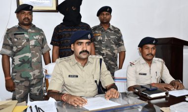 Dhanbad: लव अफेयर में हुई थी रोहित ठाकुर पर फायरिंग,  बरवाअड्डा पुलिस ने एक आरोपी को किया अरेस्ट