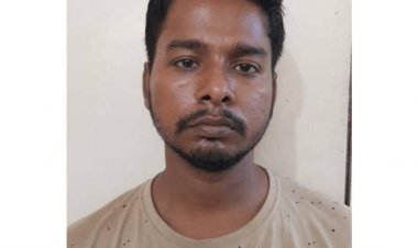 Bihar: तिहाड़ जेल से सीतामढ़ी लाया गया गैंगस्टर कालिया, शिवहर कोर्ट में हुई पेशी