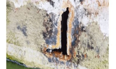 Jharkhand 1000 crores Illegal Mining Case : मनी लांड्रिंग के आरोपी दाहू यादव का उत्पात, मालवाहक जहाज में किया छेद