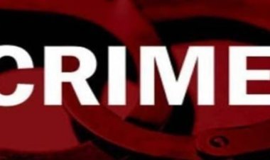 New Delhi: दिल्ली में झारखंड कैडर के सीनियर IPS अफसर से लूटपाट, NIA में पोस्टेड अफसर के साथ हुई घटना