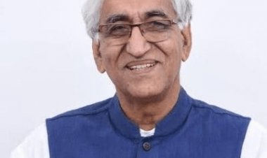 Chhattisgarh : विधानसभा चुनाव से पांच माह पहले कांग्रेस का बड़ा दांव, टीएस सिंह देव को बनाया डिप्टी सीएम