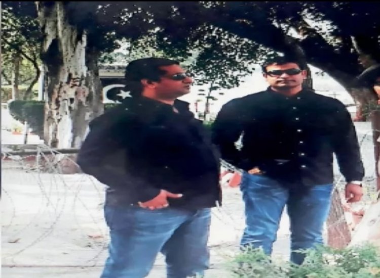 Jharkhand: जयराम सिंह मर्डर केस में गैंगस्टर अखिलेश सिंह और विक्रम शर्मा बरी